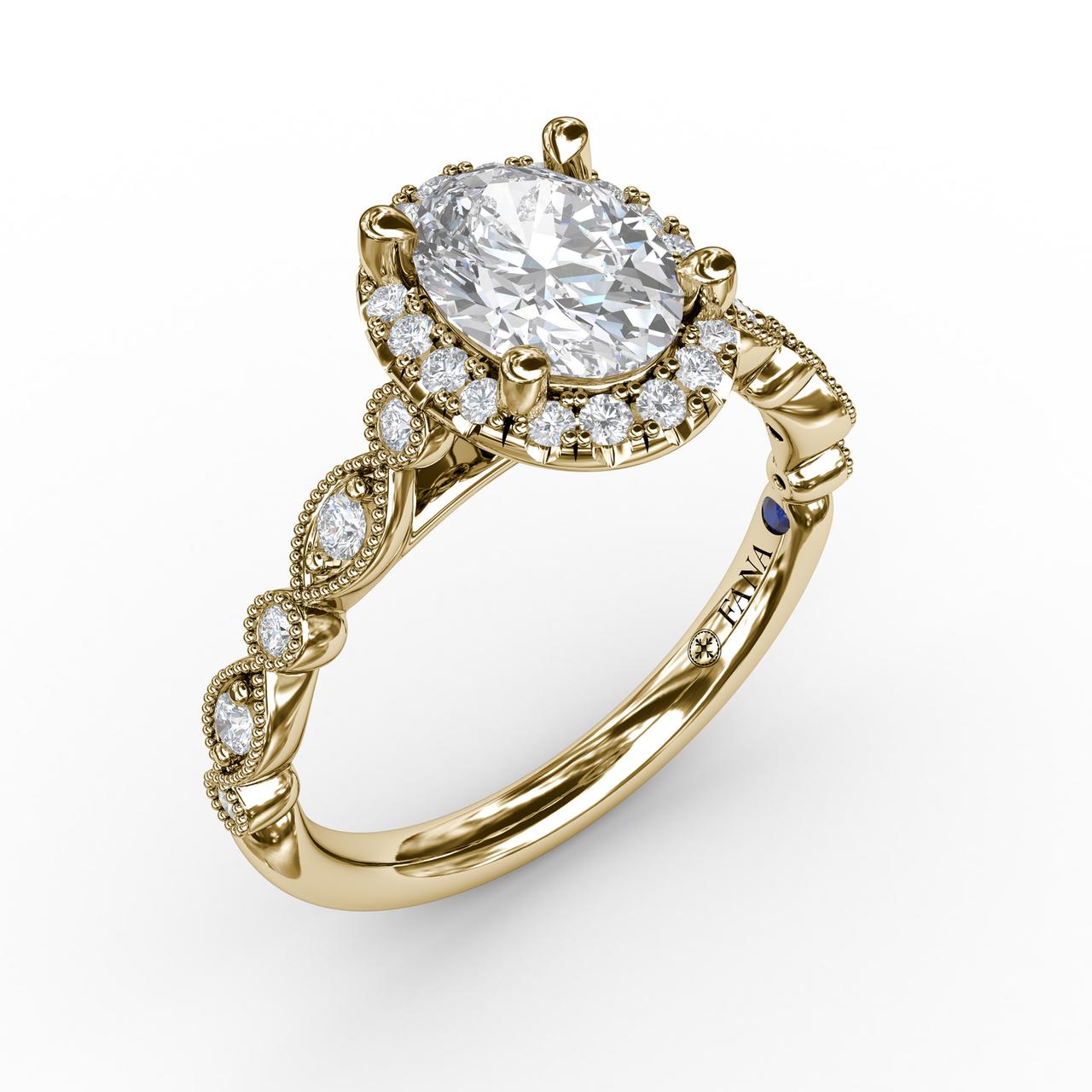 S3065-14kt-Yellow