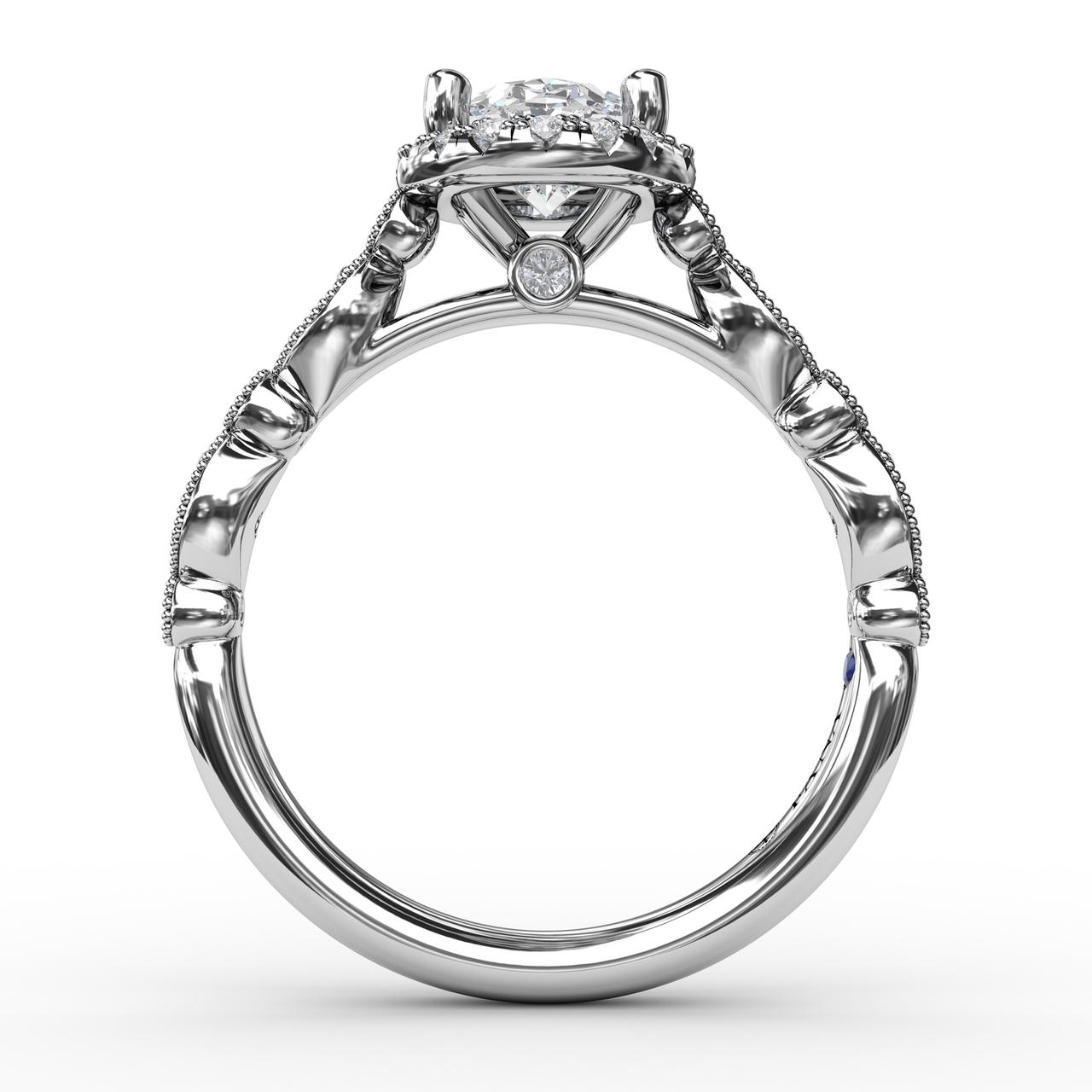 S3065-18kt-White