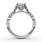 S3065-18kt-White