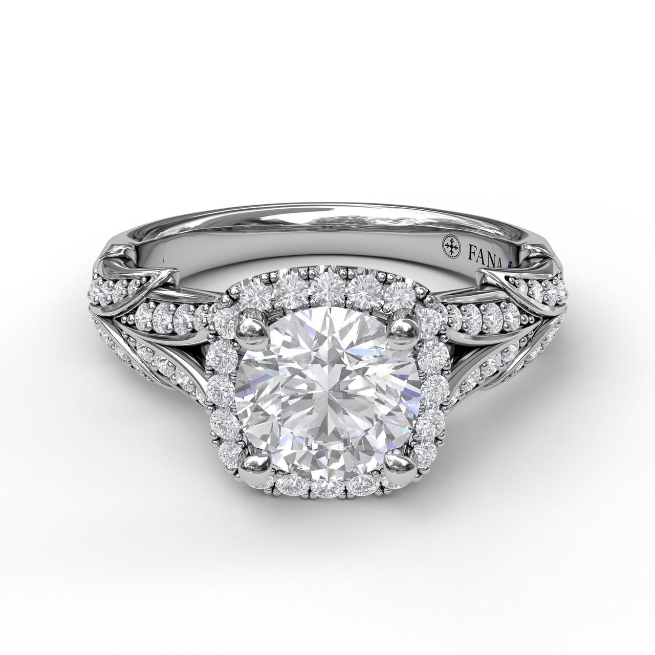S3068-18kt-White