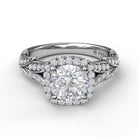 S3068-18kt-White