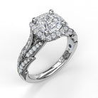 S3068-14kt-White
