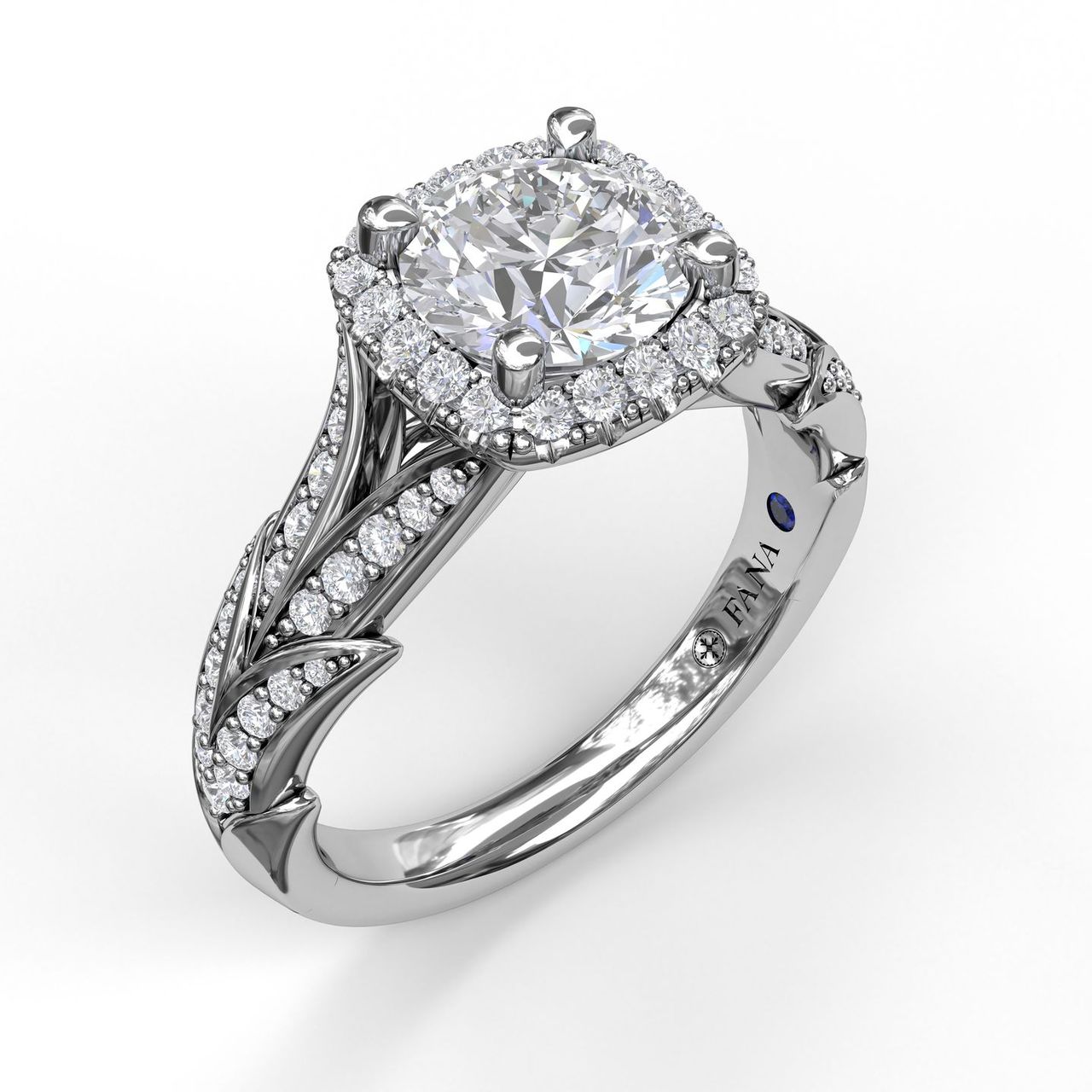 S3068-18kt-White