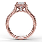 S3068-14kt-Rose