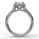 S3068-14kt-White