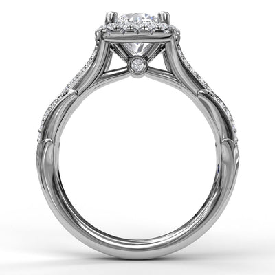 S3068-14kt-White