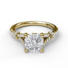 S3073-18kt-Yellow
