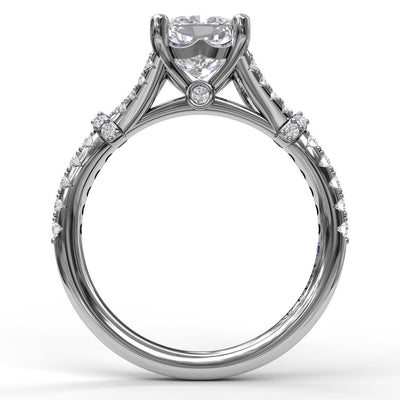 S3073-14kt-White