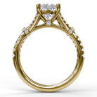 S3073-18kt-Yellow