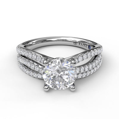 S3074-14kt-White
