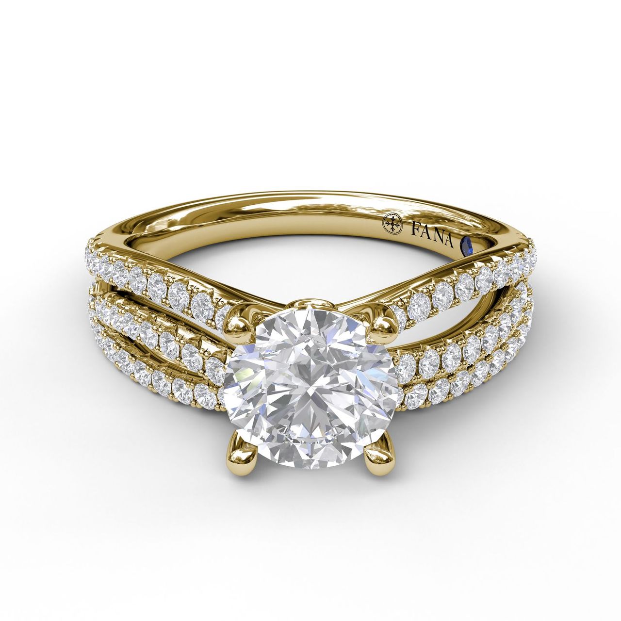 S3074-14kt-Yellow