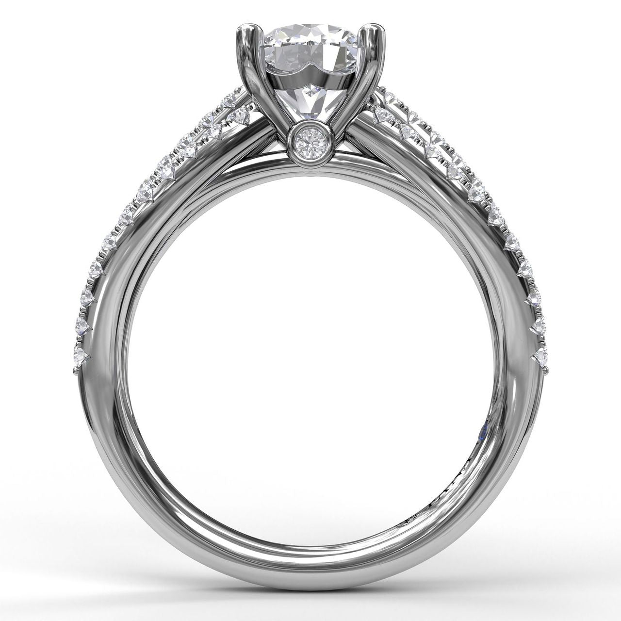 S3074-14kt-White