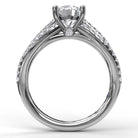 S3074-14kt-White