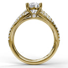 S3074-14kt-Yellow