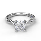 S3076-18kt-White
