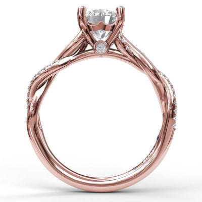 S3076-18kt-Rose