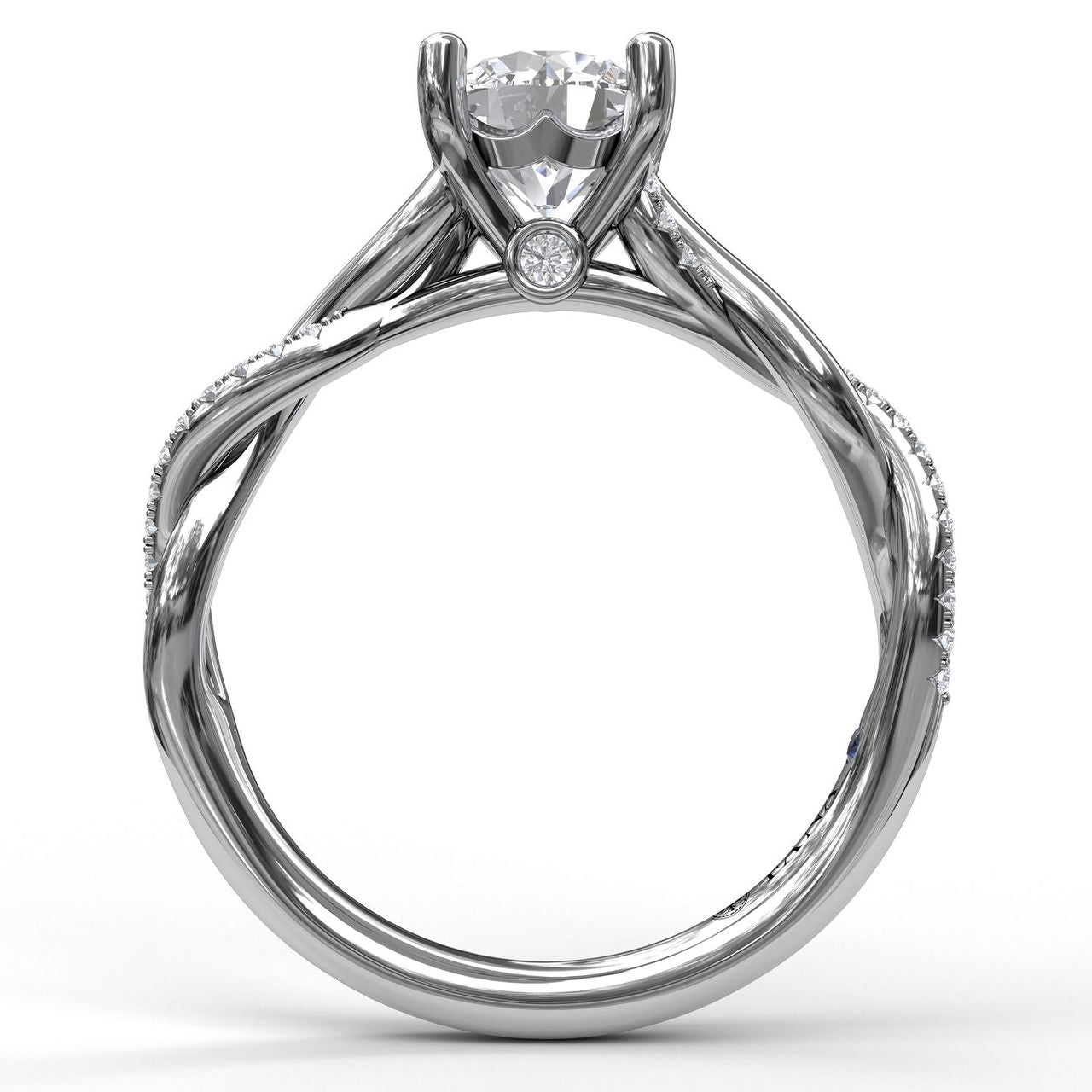 S3076-18kt-White