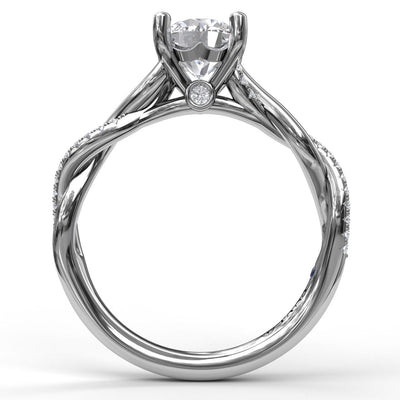S3076-18kt-White