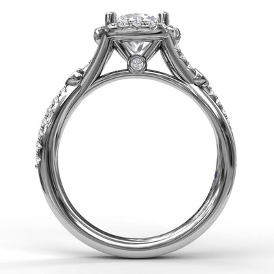 S3077-14kt-White