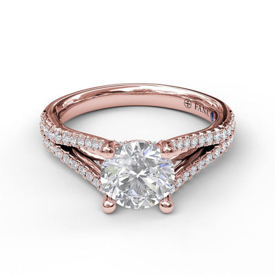 S3078-14kt-Rose