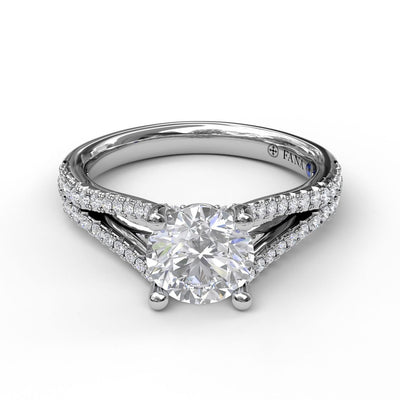 S3078-14kt-White