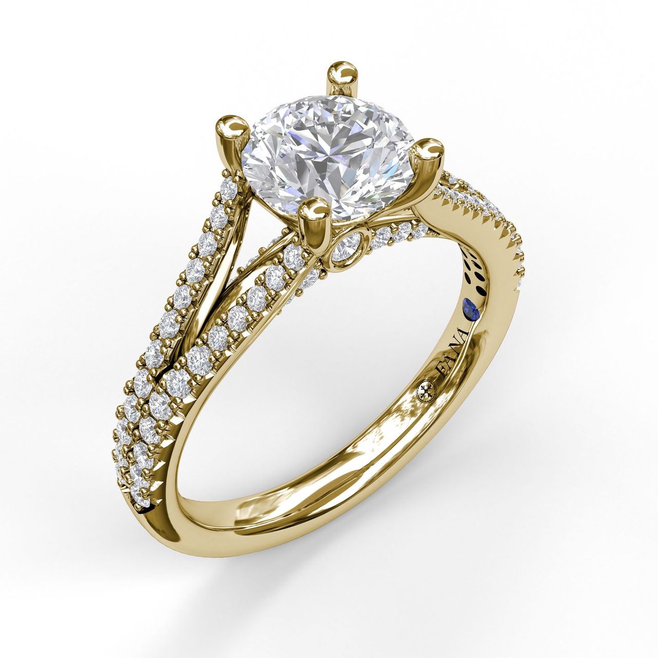 S3078-18kt-Yellow