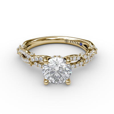 S3084-14kt-Yellow
