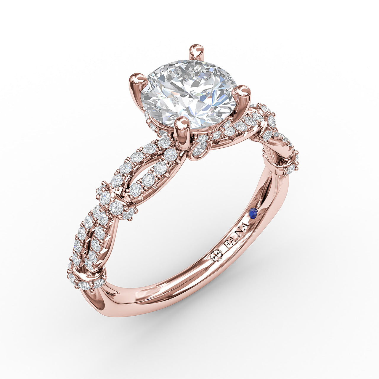 S3084-14kt-Rose
