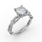 S3084-14kt-White