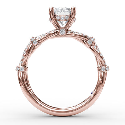 S3084-14kt-Rose