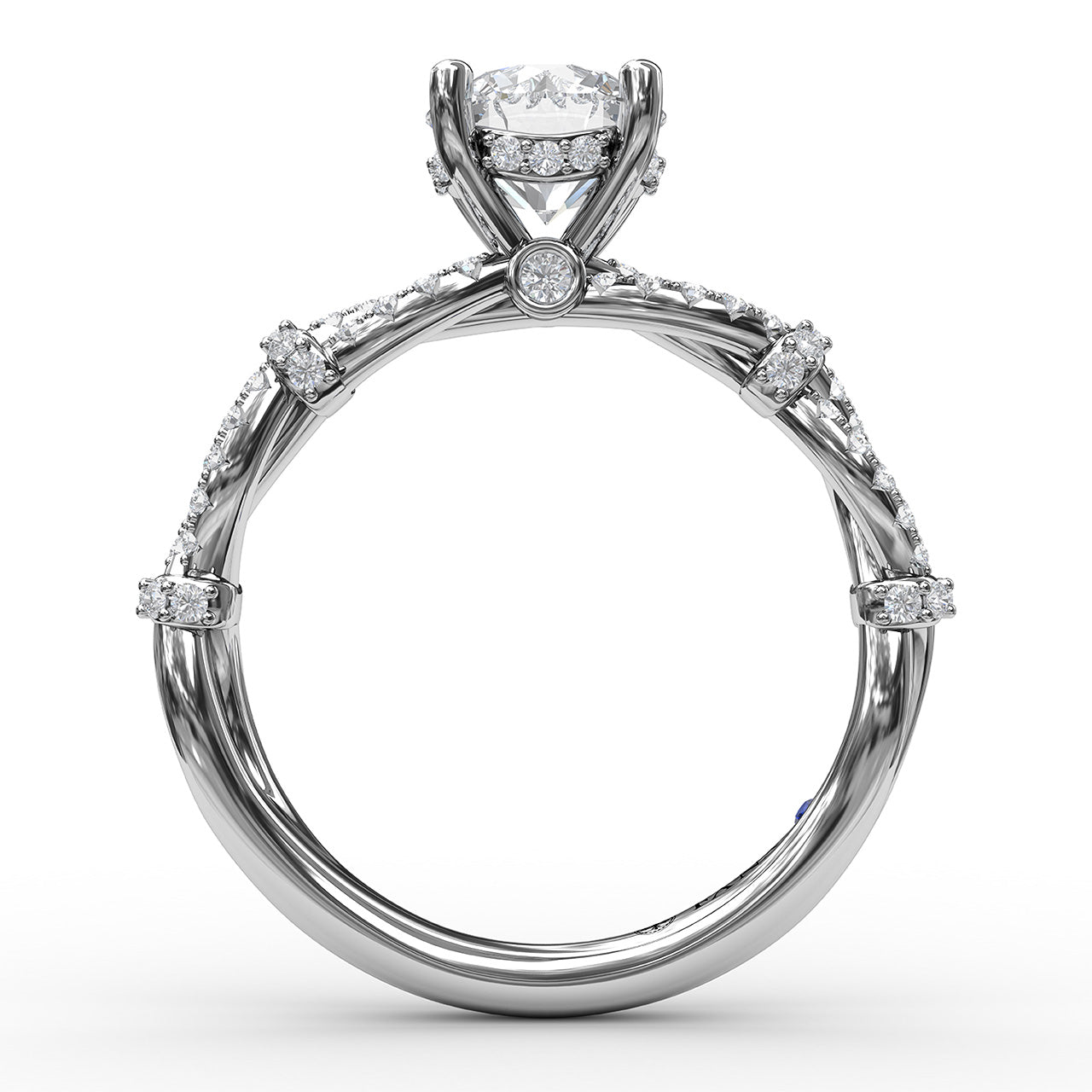 S3084-14kt-White