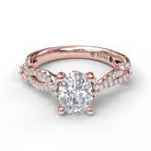 S3086-14kt-Rose