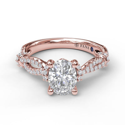 S3086-14kt-Rose