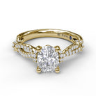 S3086-18kt-Yellow