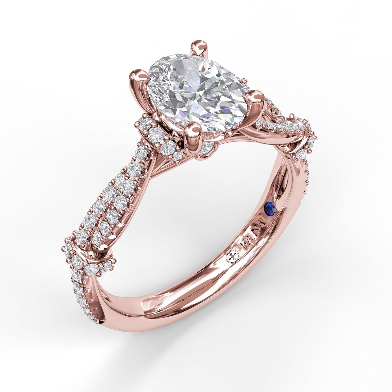 S3086-14kt-Rose