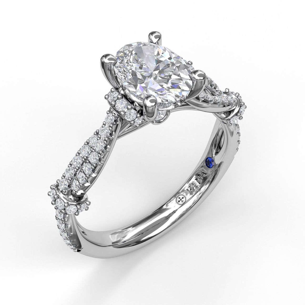 S3086-18kt-White