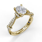 S3086-18kt-Yellow