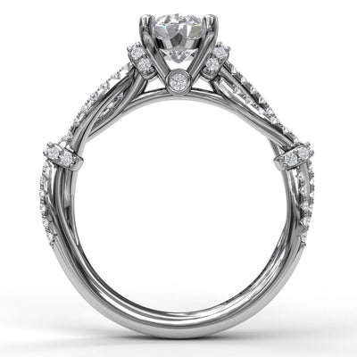 S3086-14kt-White
