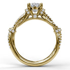 S3086-18kt-Yellow