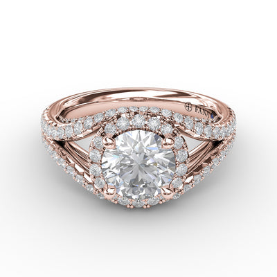 S3090-14kt-Rose