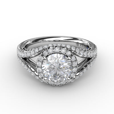 S3090-14kt-White