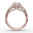S3090-14kt-Rose