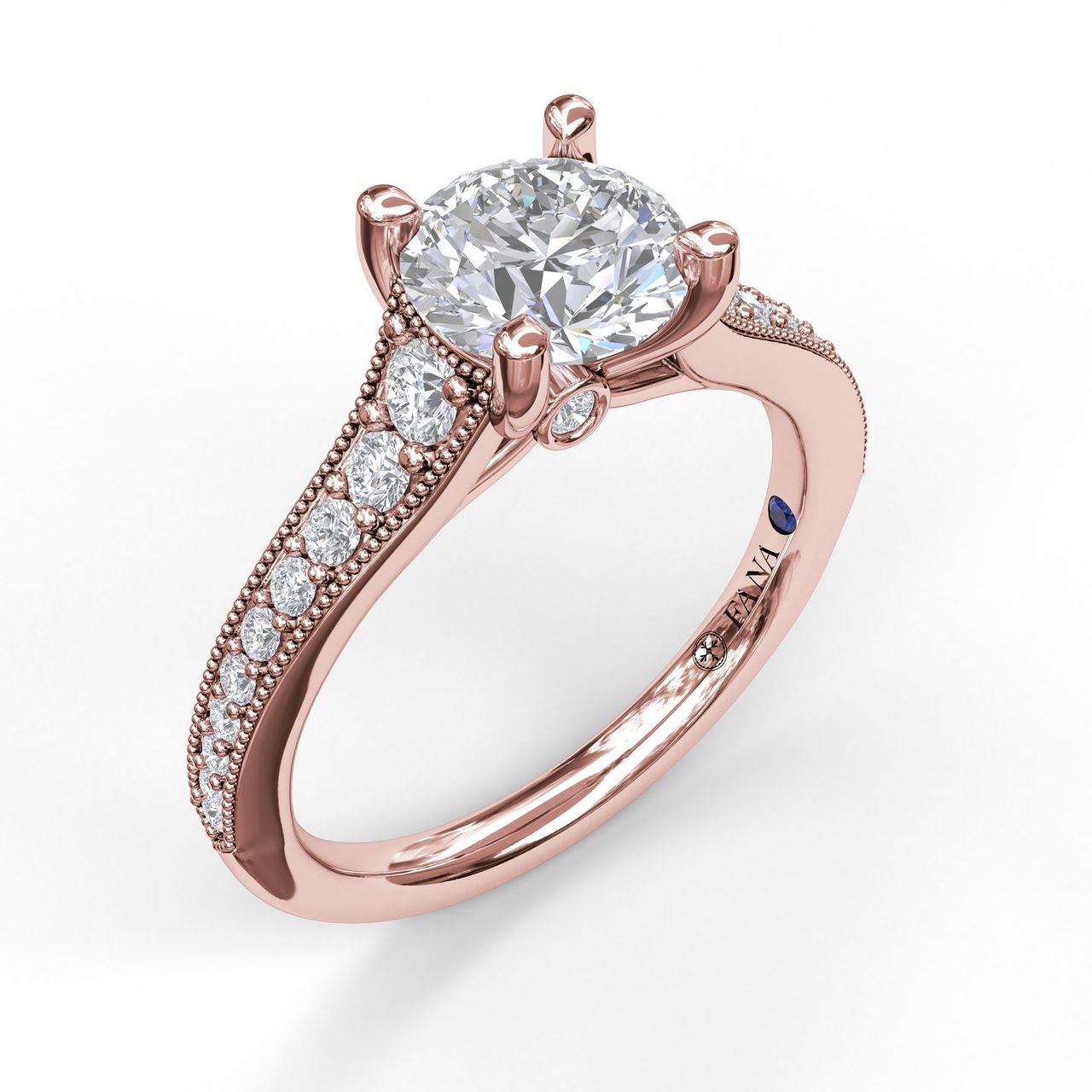 S3091-14kt-Rose