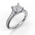S3091-14kt-White