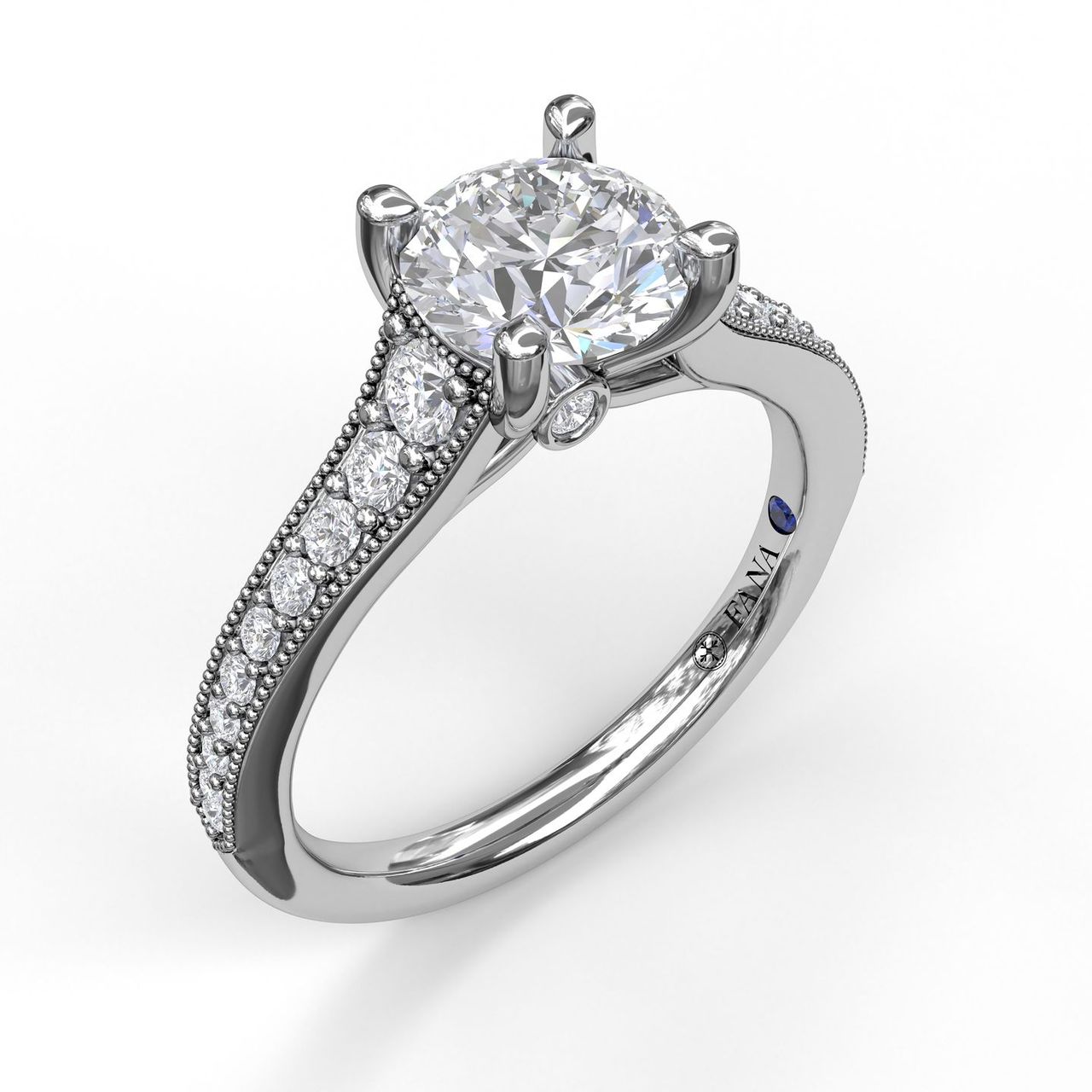 S3091-18kt-White