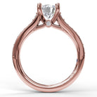 S3091-14kt-Rose