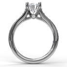 S3091-14kt-White