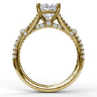 S3097-18kt-Yellow
