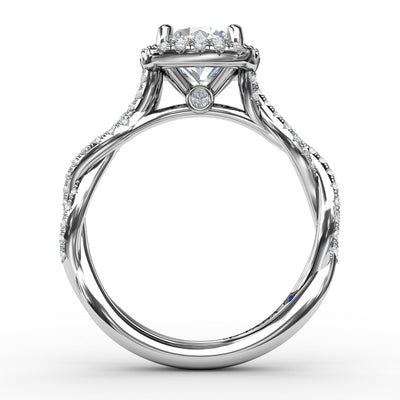 S3109-18kt-White