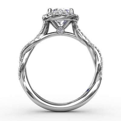 S3110-14kt-White